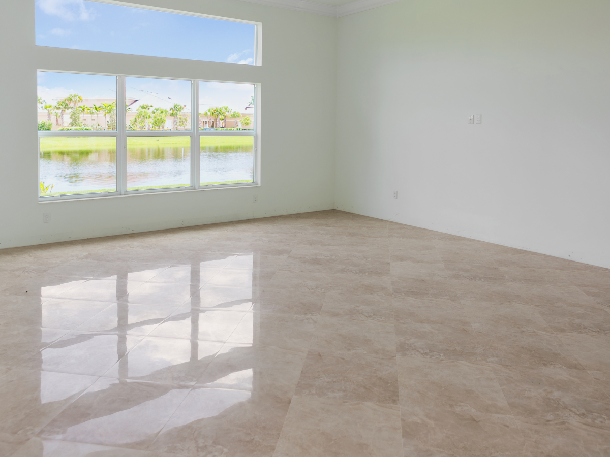porcelain tile
